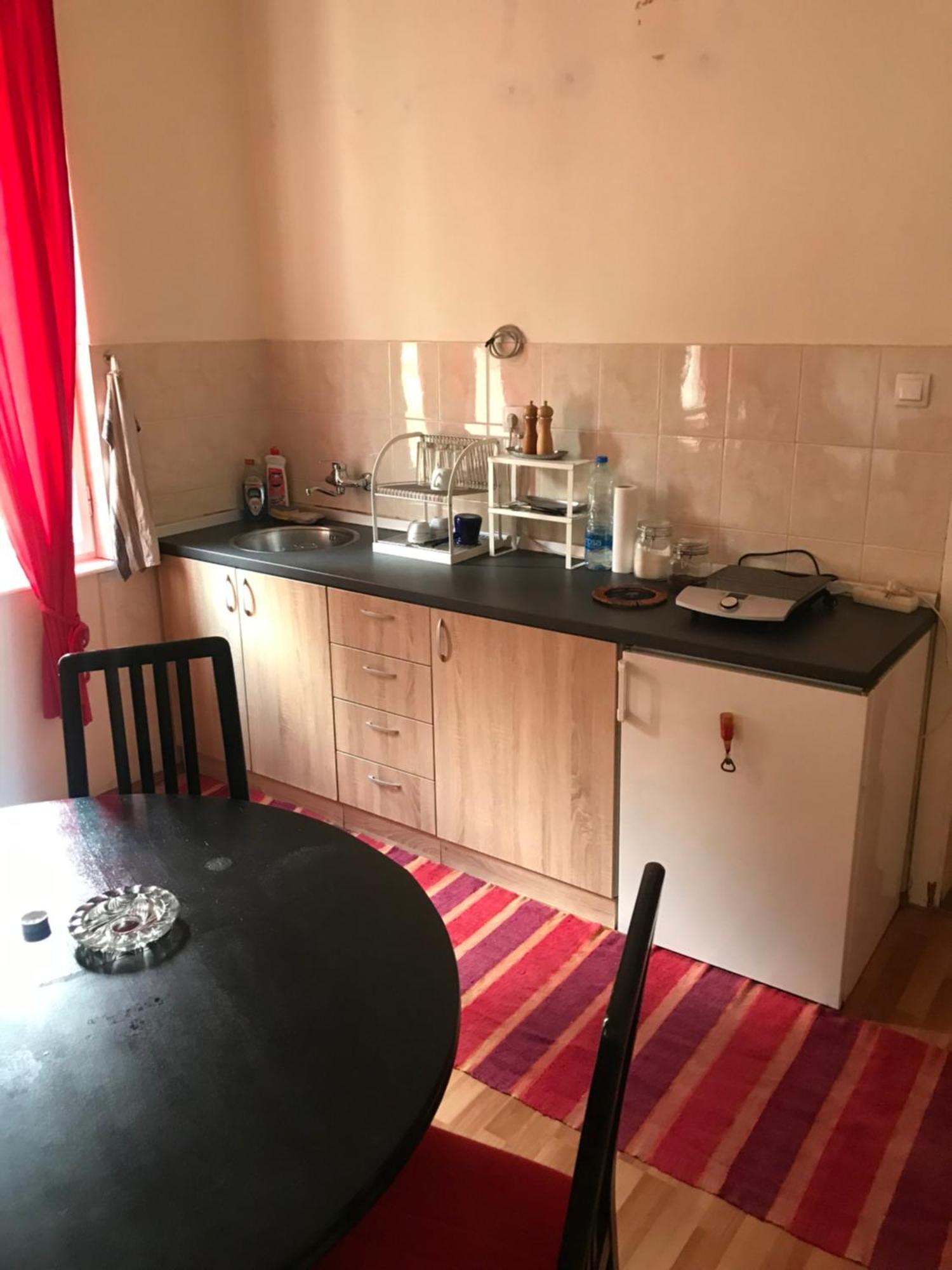 Apartament Чачак Экстерьер фото