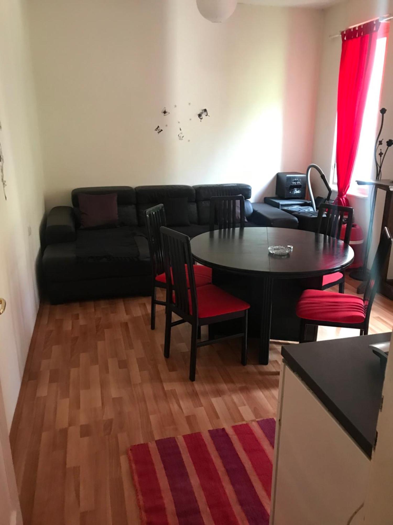 Apartament Чачак Экстерьер фото