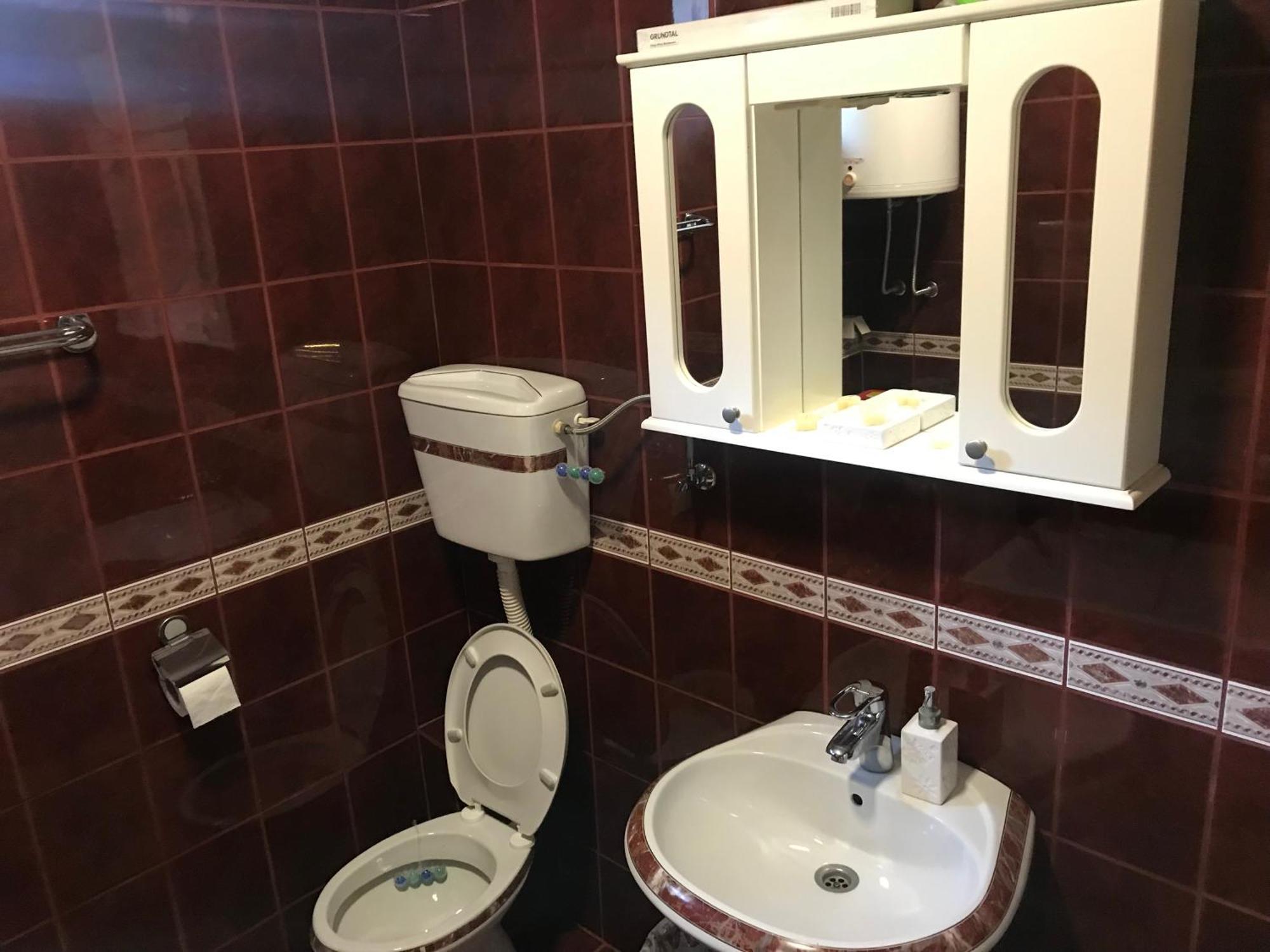 Apartament Чачак Экстерьер фото