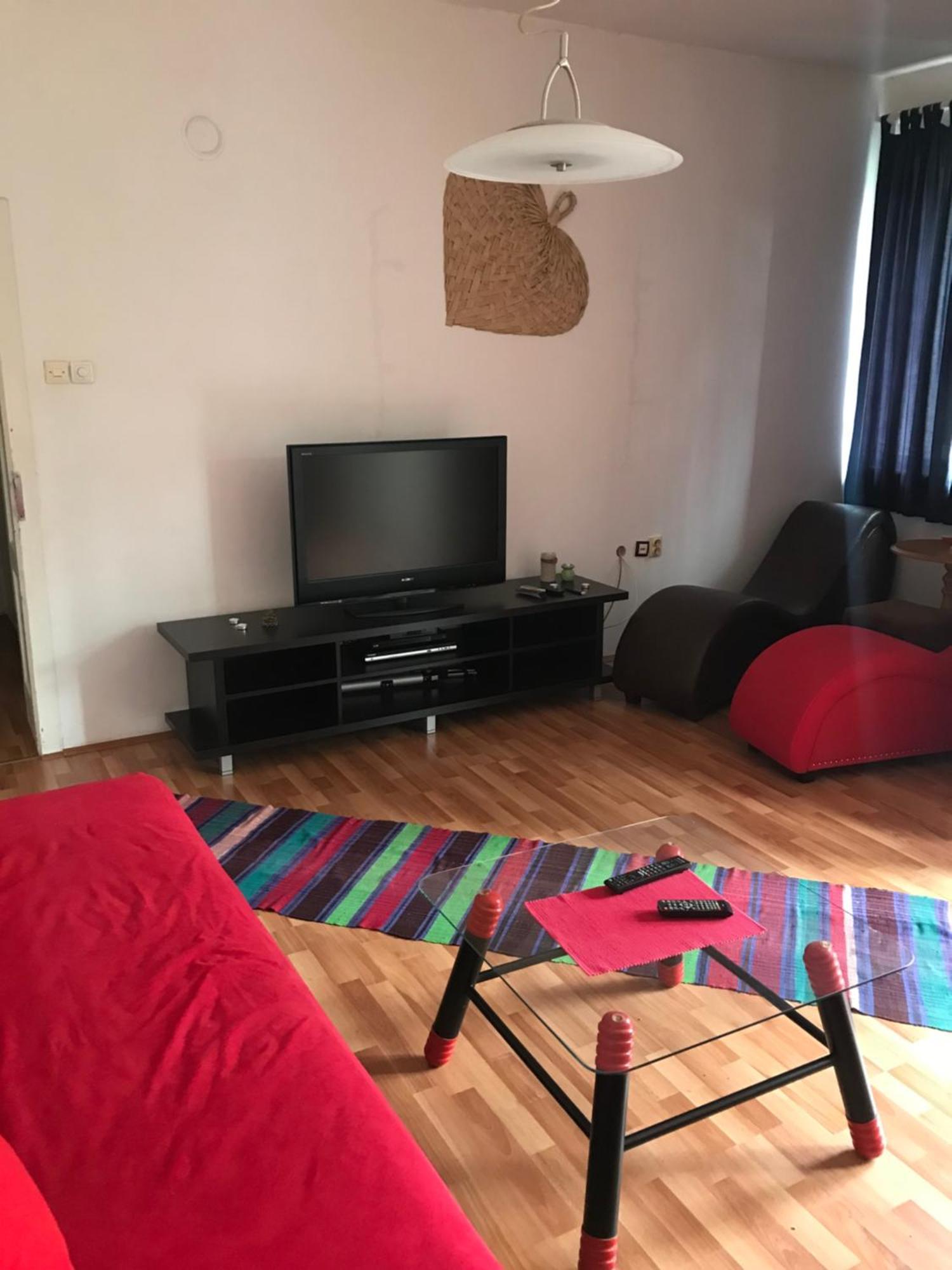 Apartament Чачак Экстерьер фото