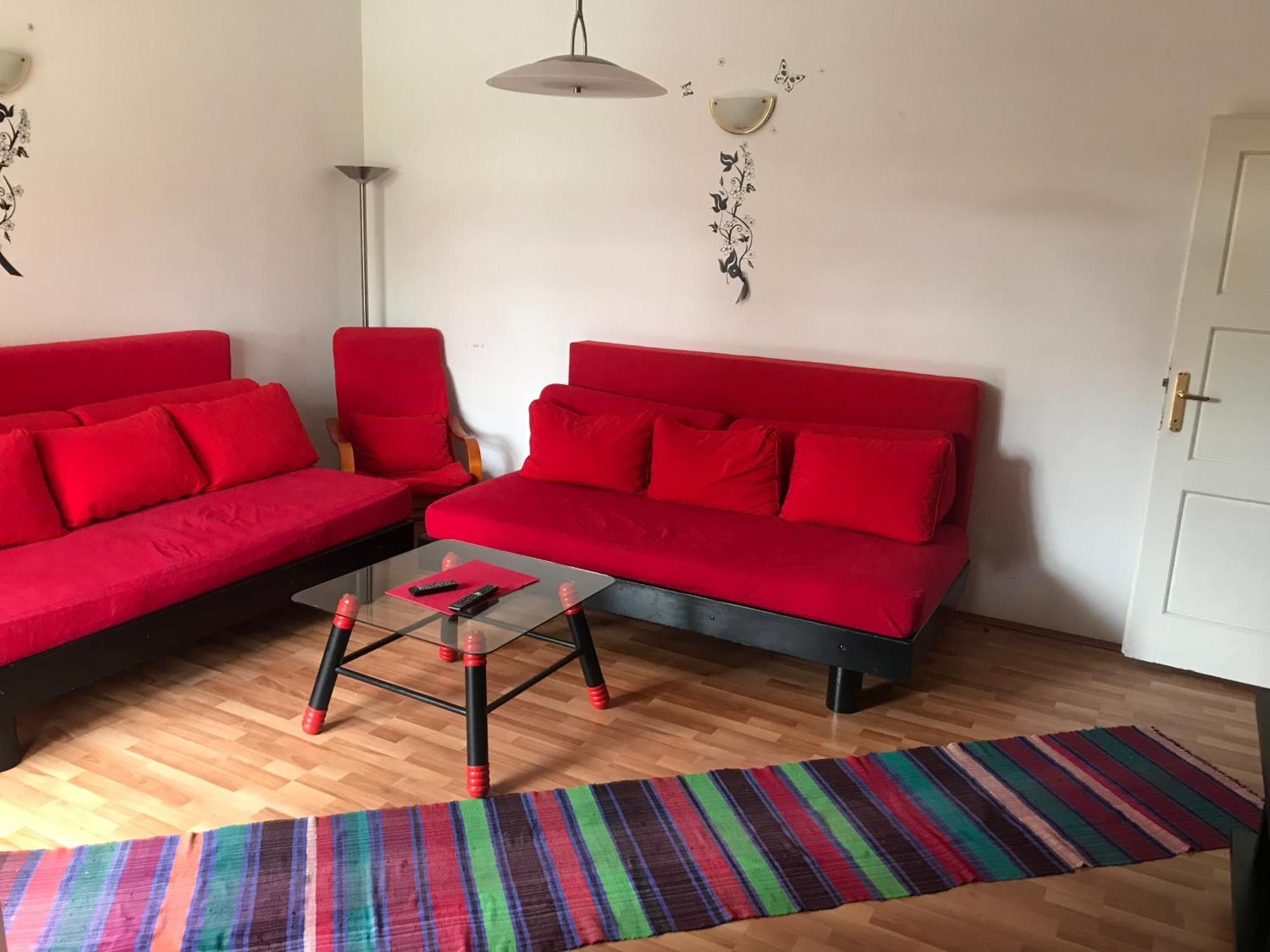 Apartament Чачак Экстерьер фото