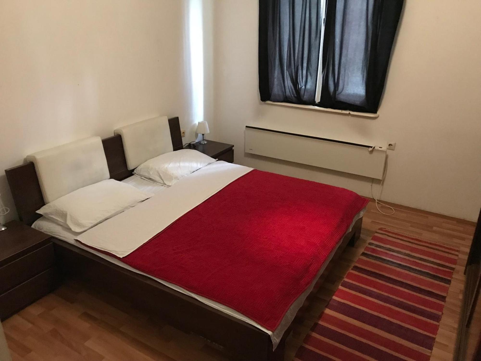 Apartament Чачак Экстерьер фото