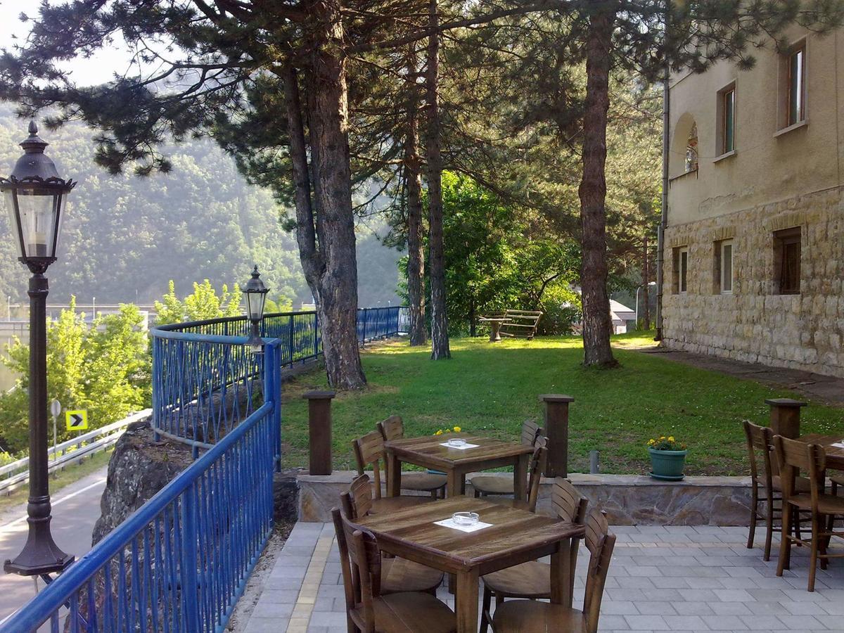 Apartament Чачак Экстерьер фото