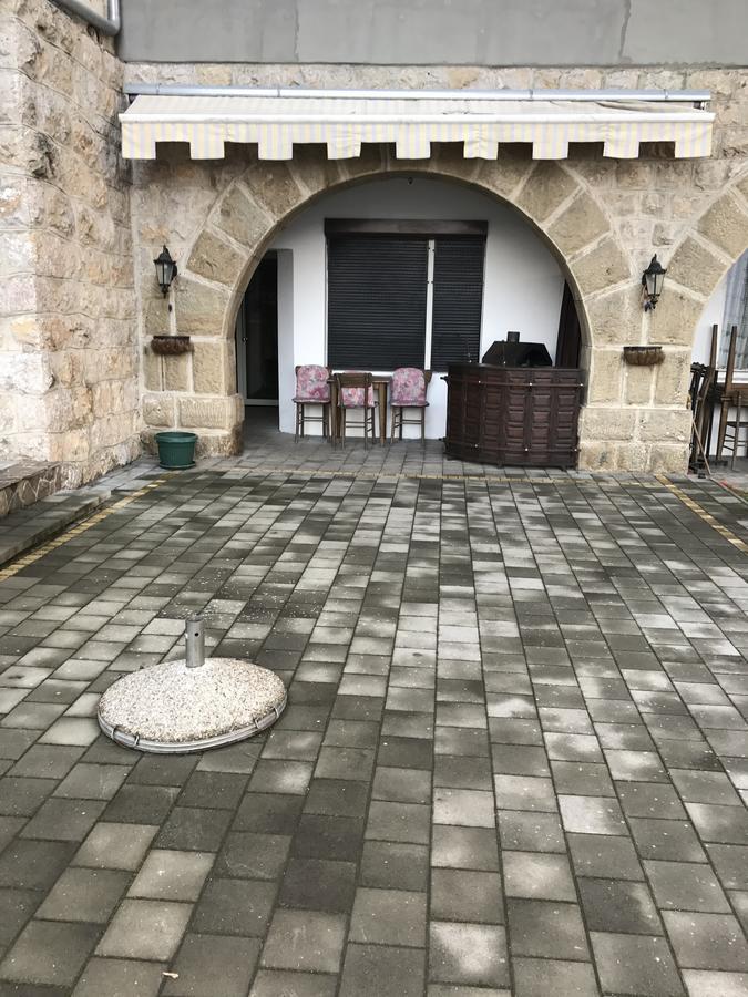 Apartament Чачак Экстерьер фото