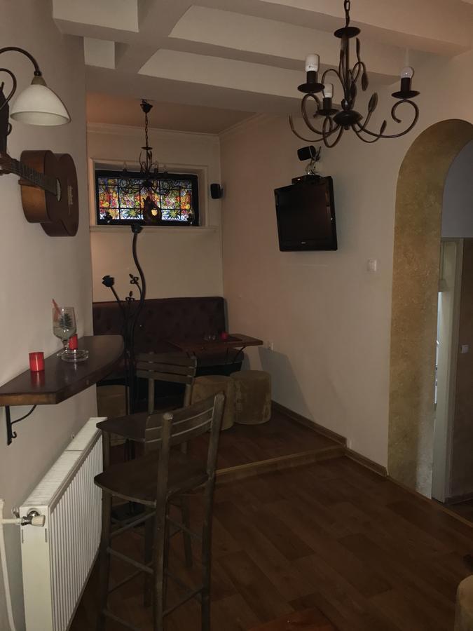 Apartament Чачак Экстерьер фото