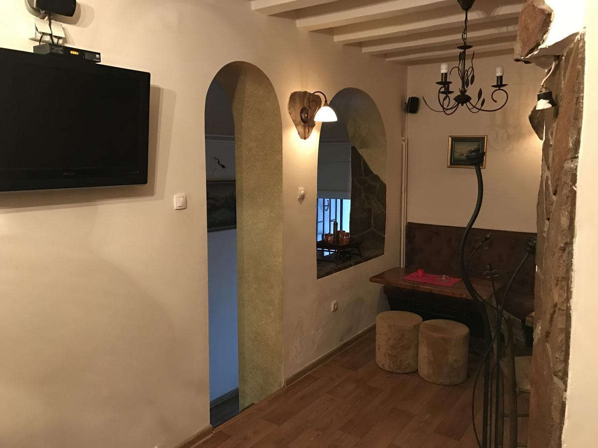 Apartament Чачак Экстерьер фото