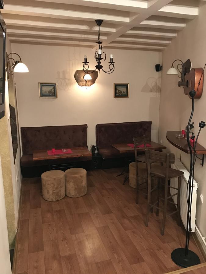 Apartament Чачак Экстерьер фото